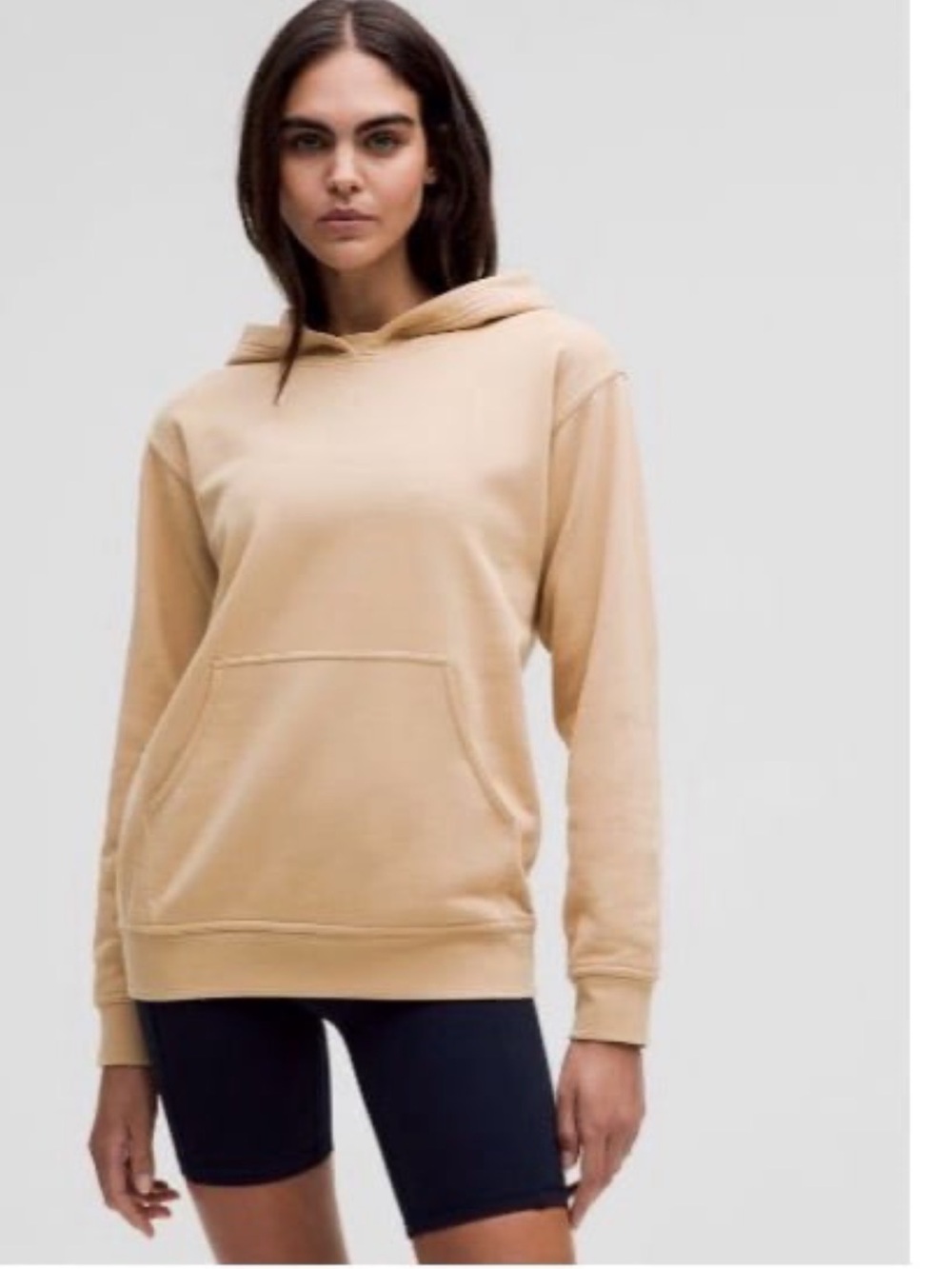 Lululemon hoodie